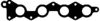 CORTECO 460228P Gasket, exhaust manifold